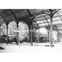 X958899 Historische Darstellung - Foto vom Bahnhof Altona  | 